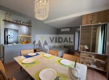 Foto 56 · APARTAMENTO 88m² À VENDA NO ED. CONNECT PLANETA COM 3 DORMS, 2 VAGAS E DEPÓSITO POR R$1.160.000,00
