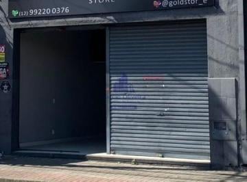 Foto 05 · Excelente oportunidade de locação de ponto comercial no Centro de Taubaté-SP: 1 salão, 1 mezanino,1