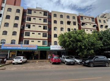 Apartamento de 2 quartos, Taguatinga · CNB 11 TAGUATINGA