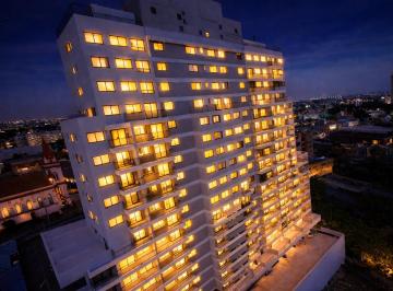 Apartamento de 1 quarto, Curitiba · Portão - Novo - Studio andar alto - 23,32m² privativos