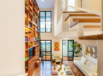 Apartamento de 2 quartos, São Paulo · Apartamento Duplex à venda em Pinheiros