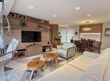 Apartamento de 3 quartos, São Paulo · Apartamento à venda no Condomínio Provenance Morumbi no Morumbi em São Paulo - SP