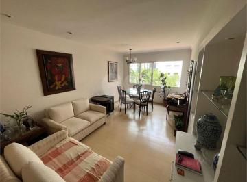 Apartamento de 2 quartos, São Paulo · Apartamento de 98 m² na Ministro Rocha Azevedo com a Franca