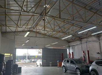 Comercial , Curitiba · Barracão disponível para venda 041 99710 46 52