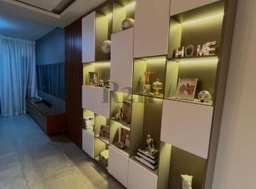 Apartamento de 4 quartos, Rio de Janeiro · Apartamento 4 quartos (1 suíte) - 110m² - Reserva Jardim - Cidade Jardim.