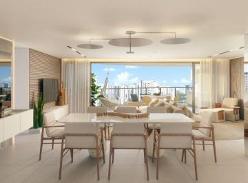 Apartamento de 3 quartos, Recife · Luxo e Exclusividade em Parnamirim | Edifício Casa Real Premium | 145m² | 3 Suítes + Home Office
