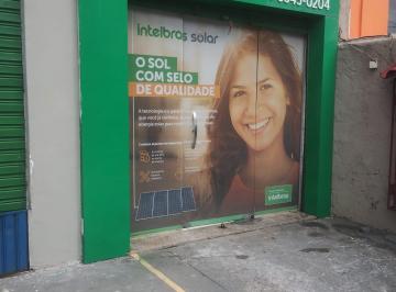 Foto 01 · ALUGUEL PONTO COMERCIAL - AV. MANOEL DIAS