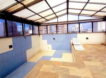 Apartamento en Venda de 3 quartos Vila Mariana · COBERTURA Duplex À VENDA 193m² COM 3 QUARTOS 1 SUÍTE 2 VAGAS NA VILA MARIANA
