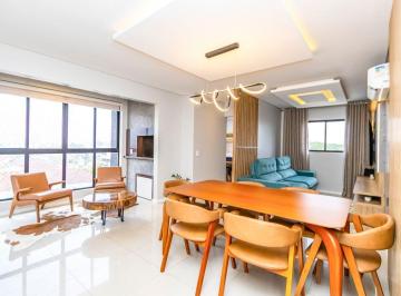 Apartamento de 3 quartos, São José dos Pinhais · Apartamento 3 quartos, suíte, 96 m² privativos e 2 vagas cobertas - Centro de São José dos Pinhais