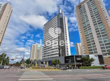Comercial , Curitiba · Sala Comercial à Venda em Ecoville, Curitiba