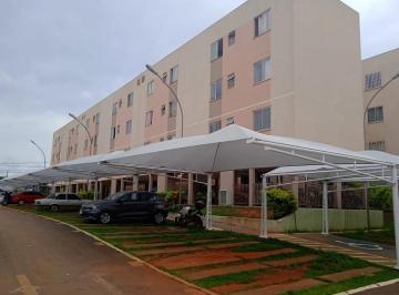 Apartamento de 2 quartos, Riacho Fundo · APARTAMENTO 02 QUARTOS REFORMADO A VENDA RIACHO FUNDO II