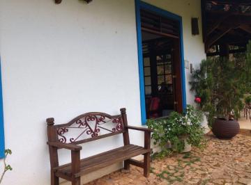 Rural de 4 quartos, Guaramiranga · CHÁCARA EM GUARARMIRANGA
