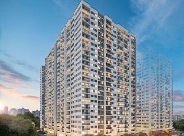 Apartamento de 2 quartos, São Paulo · Novo Mundo Carrão II — Modernidade, Conforto e Praticidade na Zona Leste