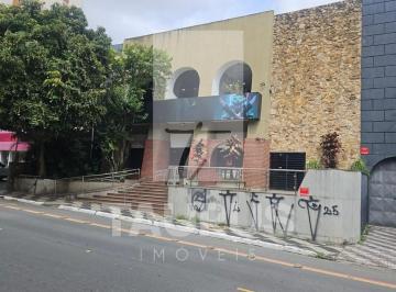 Foto 01 · Prédio comercial para comprar ou alugar com 1.334m², 18 vagas na Chacara Santo António, São Paulo-SP