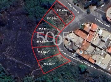 Foto 01 · Terrenos comerciais à venda no bairro Alto da Boa Vista em Salto com 250m²