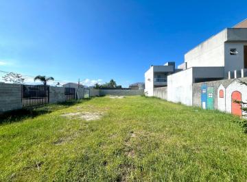 Terreno , Guaratuba · Terreno 525M² (15X35) no Bairro Brejatuba - Guaratuba/PR
