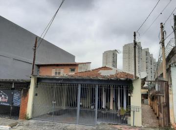 Casa de 3 quartos, São Paulo · 260 m² - 4 casas - Perfil para investimentos