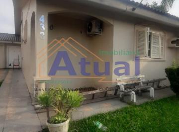 Foto 01 · Casa, Jardim Residencial Sabo, Santo Ângelo, RS