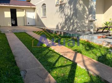Foto 01 · Casa, Jardim Residencial Sabo, Santo Ângelo, RS