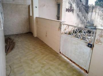 Foto 01 · Apartamento tipo casa 2 quartos térreo