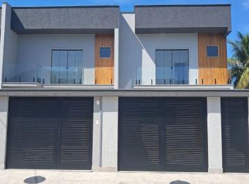 Casa de 3 quartos, Rio de Janeiro · CASA CONTEMPORÂNEA VARGEM PEQUENA - CONDOMÍNIO