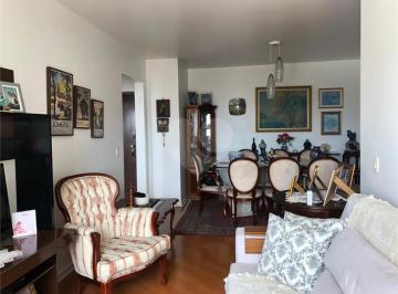 Apartamento de 3 quartos, São Paulo · Apartamento com 3 quartos no Alto da Lapa