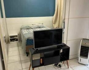 Apartamento · 34m² · 1 Quarto · 1 Vaga · Vende kit no Ed. Confort Lake CA 11 Lago Norte
