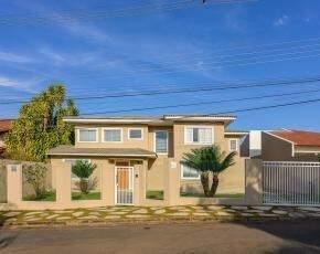Casa · 400m² · 4 Quartos · 6 Vagas · Vendo linda Casa na QL 7 - Lago Norte
