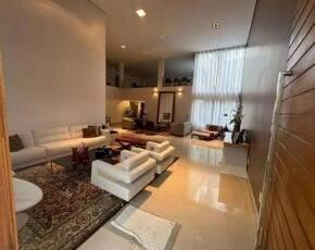Casa · 841m² · 5 Quartos · 4 Vagas · Casa 6 quartos,5 suítes CA 6 Lago Norte, 4 vagas-Sofisticação -Sustentabilidade
