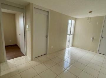 Apartamento · 45m² · 2 Quartos · 1 Vaga · RESIDECIAL TOTAL VILLE ! R$185 MIL !!!