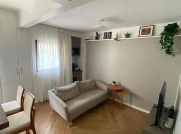 Apartamento · 54m² · 2 Quartos · 1 Vaga · Apartamento Duplex Nascente – Mobiliado e Pronto para Morar!
