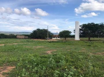 Rural · 2604m² · FAZENDA COM 2.604 HECTARES PARNAGUA-PI 