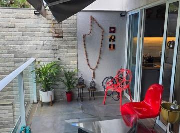 Apartamento · 94m² · 2 Quartos · 1 Vaga · Apartamento Duplex mobiliado com 2 suítes, 1 vaga – Setor Habitações Norte, Brasília