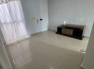 Apartamento · 46m² · 2 Quartos · 1 Vaga · RESIDENCIAL CONQUISTA VILLE ! R$110MIL !!!!