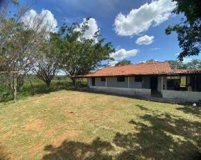 Rural · 78m² · VENDE FAZENDA RESERVA LEGAL EM TAQUARA PLALTINA DF