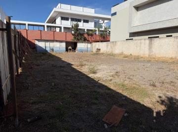 Terreno · 400m² · LOTE LE JARDIN 01 COM PROJETO!!