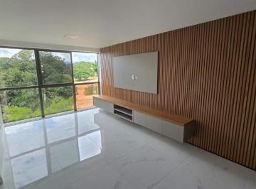 Apartamento · 125m² · 3 Quartos · 2 Vagas · APARTAMENTO LINDISSIMO 1° LOCAÇÃO NO NOREOESTE