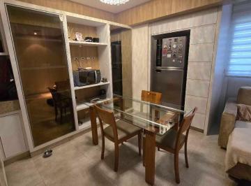 Apartamento · 61m² · 2 Quartos · 1 Vaga · Apartamento Duplex Exclusivo com 2 Quartos no Setor de Habitações Individuais Norte, Brasília