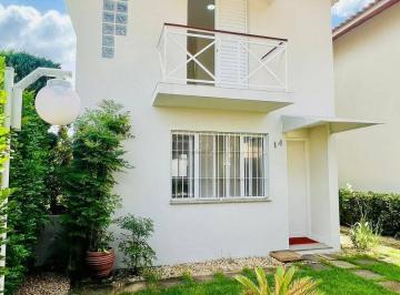 Casa · 99m² · 2 Quartos · Casa em condomínio à venda em Atibaia - Próximo da Av. Lucas  – R$ 720 mil