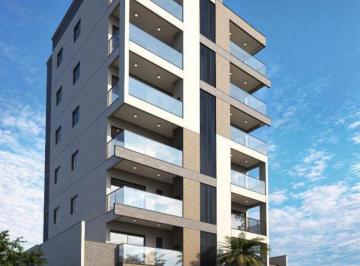 Apartamento · 76m² · 2 Quartos · 1 Vaga · Apartamento com 1 suíte mais 1 dormitório em Gravatá - Navegantes a venda com a Adriano Carpes Imóve