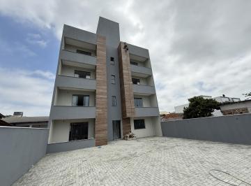 Apartamento · 72m² · 2 Quartos · 1 Vaga · Apartamento de dois dormitórios, sendo uma suíte, sacada com churrasqueira e uma vaga de garagem no