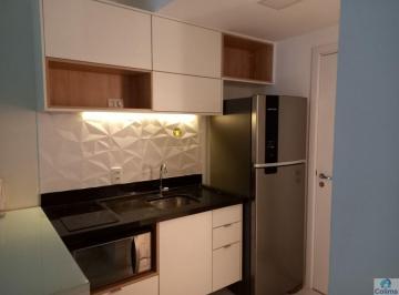 Apartamento de 1 quarto, São Paulo · Apartamento todo mobiliado em Moema 1km Ibirapuera