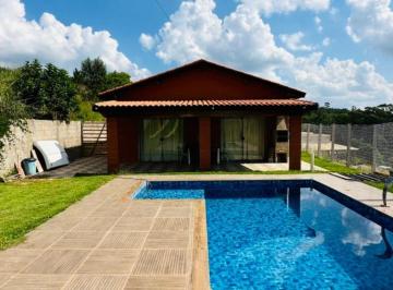 Foto 01 · Chácara com 3 Quartos e 2 banheiros à Venda, 1.000 m² por R$ 380.000 Cód. ch2684