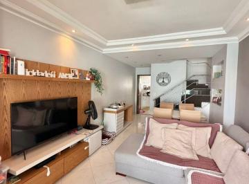 Casa de 3 quartos, São Paulo · Sobrado em condomínio fechado, próximo do metrô Tucuruvi - 3 dormitórios 2 vagas