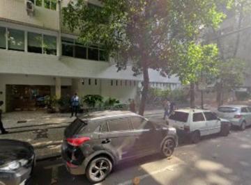 Foto 01 · Apartamento em leilão a venda em Copacabana, Rio de Janeiro