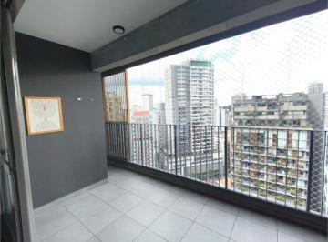 Apartamento de 3 quartos, São Paulo · Apartamento com 3 dormitórios e lazer completo no coração da Vila Madalena