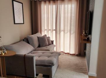Apartamento de 2 quartos, Cotia · Apartamento 54m² - 2 Quartos - 1 Suíte - Lazer Completo - Cotia