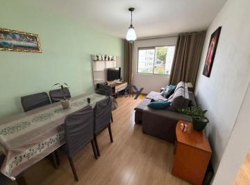 Apartamento de 2 quartos, Jundiaí · Vila Rio Branco Apartamento 2 quartos 1 vaga Jundiaí