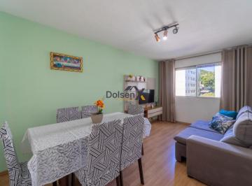 Apartamento à venda no Residencial Tiradentes, na Vila Rio Branco, em Jundiaí, c · Apartamento de 61 m² com 2 quartos à venda em Vila Rio Branco