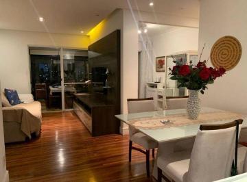 Apartamento de 3 quartos, São Paulo · Apartamento disponível para venda no Condomínio Clima Botanico no Vila Guarani em São Paulo - SP